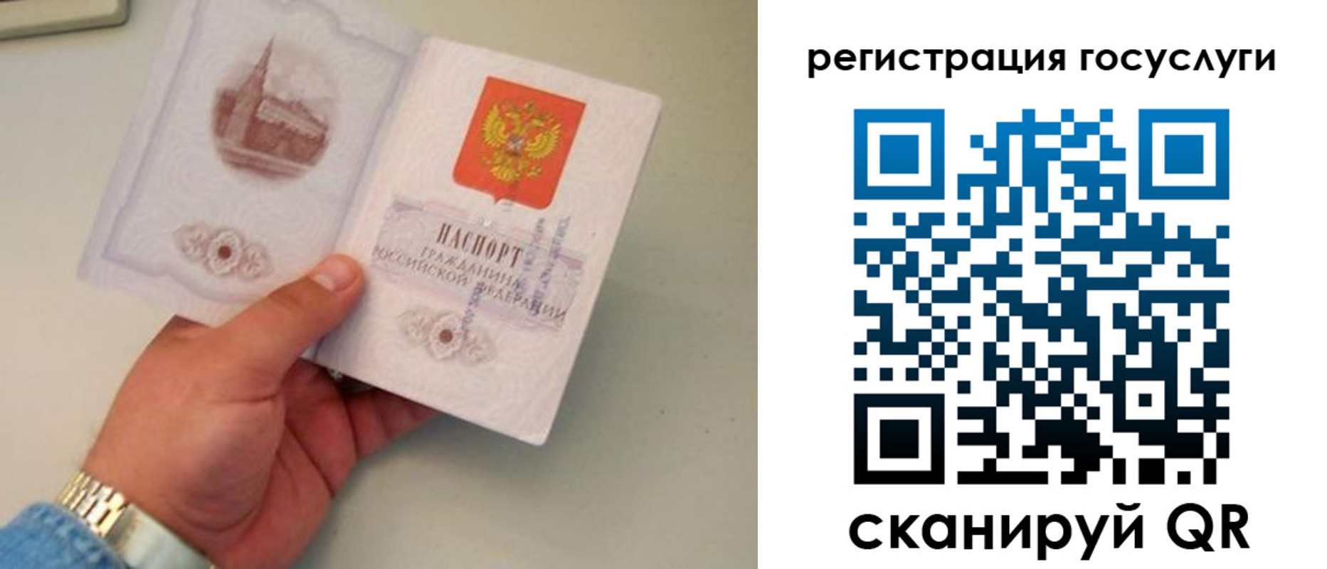 прописка регистрация в Полярном